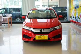 2015款本田锋范1.5L手动舒适版