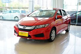 2015款本田锋范1.5L手动舒适版
