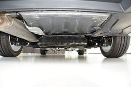 2017款斯柯达明锐1.6L自动前行版