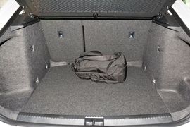 2017款斯柯达明锐1.6L自动前行版