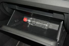 2017款斯柯达明锐1.6L自动前行版