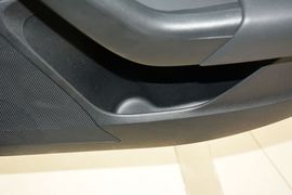 2017款斯柯达明锐1.6L自动前行版