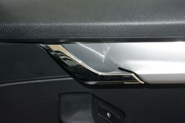 2017款斯柯达明锐1.6L自动前行版