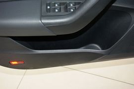 2017款斯柯达明锐1.6L自动前行版