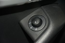 2017款斯柯达明锐1.6L自动前行版