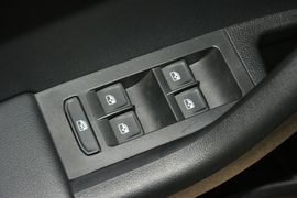 2017款斯柯达明锐1.6L自动前行版