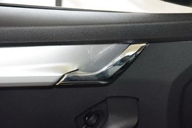 2017款斯柯达明锐1.6L自动前行版