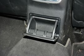 2017款斯柯达明锐1.6L自动前行版