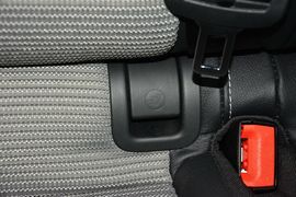 2017款斯柯达明锐1.6L自动前行版