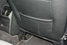 2017款斯柯达明锐1.6L自动前行版