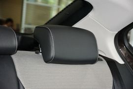 2017款斯柯达明锐1.6L自动前行版