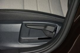 2017款斯柯达明锐1.6L自动前行版