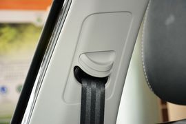 2017款斯柯达明锐1.6L自动前行版