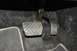 2017款斯柯达明锐1.6L自动前行版