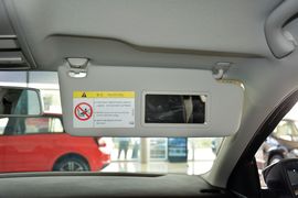 2017款斯柯达明锐1.6L自动前行版