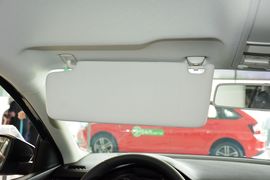 2017款斯柯达明锐1.6L自动前行版