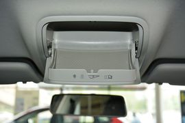 2017款斯柯达明锐1.6L自动前行版