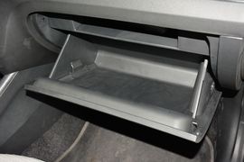 2017款斯柯达明锐1.6L自动前行版