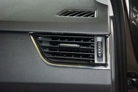 2017款斯柯达明锐1.6L自动前行版