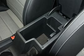 2017款斯柯达明锐1.6L自动前行版