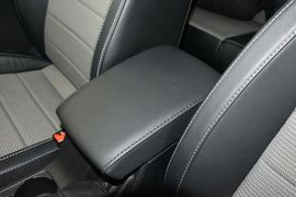 2017款斯柯达明锐1.6L自动前行版