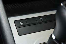 2017款斯柯达明锐1.6L自动前行版