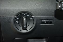 2017款斯柯达明锐1.6L自动前行版