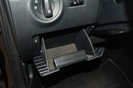 2017款斯柯达明锐1.6L自动前行版