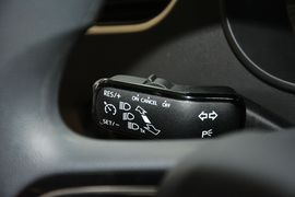 2017款斯柯达明锐1.6L自动前行版