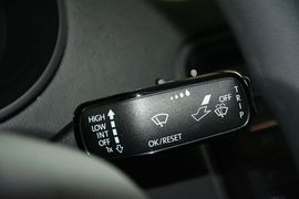 2017款斯柯达明锐1.6L自动前行版