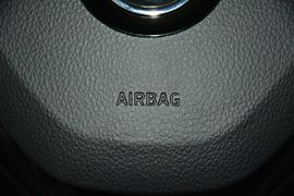 2017款斯柯达明锐1.6L自动前行版