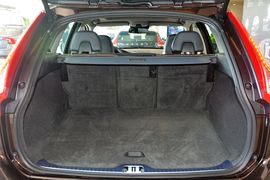 2017款沃尔沃XC60