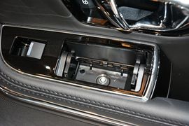 2016款捷豹XJL