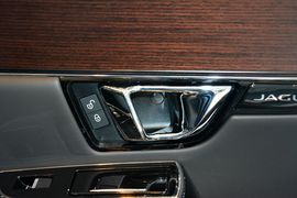 2016款捷豹XJL