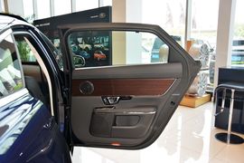 2016款捷豹XJL