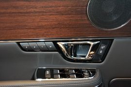 2016款捷豹XJL