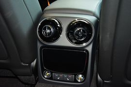 2016款捷豹XJL