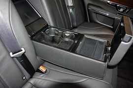 2016款捷豹XJL