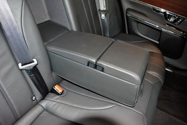 2016款捷豹XJL