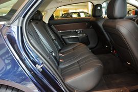 2016款捷豹XJL