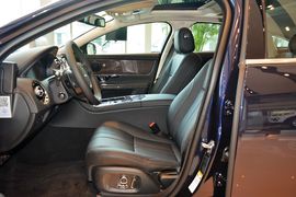 2016款捷豹XJL