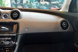 2016款捷豹XJL