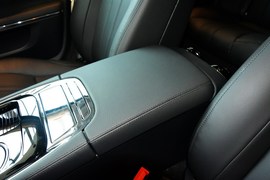 2016款捷豹XJL