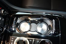 2016款捷豹XJL