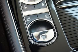 2016款捷豹XJL