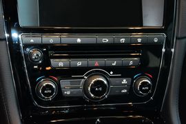 2016款捷豹XJL