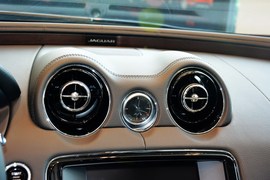2016款捷豹XJL