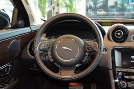 2016款捷豹XJL