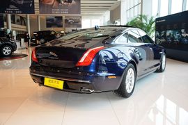 2016款捷豹XJL