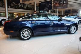 2016款捷豹XJL